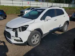 KL7CJLSB4KB817647 2019 CHEVROLET TRAX
