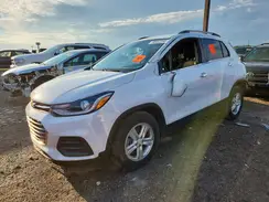 KL7CJLSB4KB823772 2019 CHEVROLET TRAX