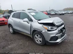 KL7CJLSB4KB832343 2019 CHEVROLET TRAX