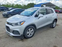 KL7CJLSB4KB841169 2019 CHEVROLET TRAX