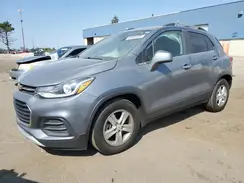 KL7CJLSB4KB843455 2019 CHEVROLET TRAX