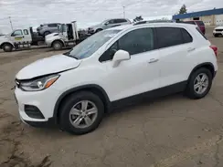 KL7CJLSB4KB843746 2019 CHEVROLET TRAX
