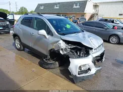 KL7CJLSB4KB845223 2019 CHEVROLET TRAX