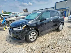 KL7CJLSB4KB845271 2019 CHEVROLET TRAX