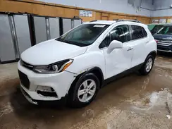 KL7CJLSB4KB847232 2019 CHEVROLET TRAX