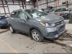 KL7CJLSB4KB850955 2019 CHEVROLET TRAX