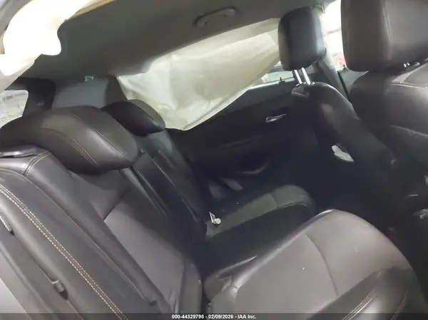 KL7CJLSB4KB850955 2019 CHEVROLET TRAX - Image 8