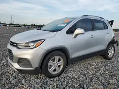 KL7CJLSB4KB851149 2019 CHEVROLET TRAX