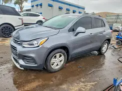 KL7CJLSB4KB854827 2019 CHEVROLET TRAX