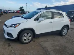 KL7CJLSB4KB859932 2019 CHEVROLET TRAX