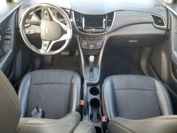 KL7CJLSB4KB859932 2019 CHEVROLET TRAX - Image 8