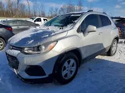 KL7CJLSB4KB859980 2019 CHEVROLET TRAX