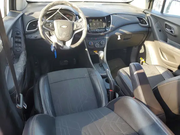 KL7CJLSB4KB859980 2019 CHEVROLET TRAX - Image 8
