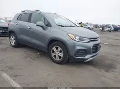 KL7CJLSB4KB865598 2019 CHEVROLET TRAX