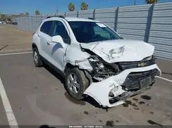 KL7CJLSB4KB873698 2019 CHEVROLET TRAX