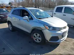 KL7CJLSB4KB873765 2019 CHEVROLET TRAX