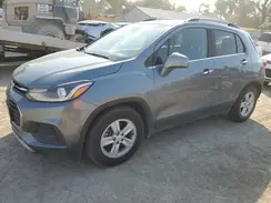 KL7CJLSB4KB878979 2019 CHEVROLET TRAX