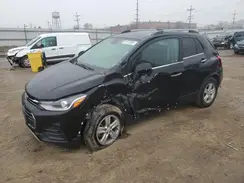 KL7CJLSB4KB882403 2019 CHEVROLET TRAX