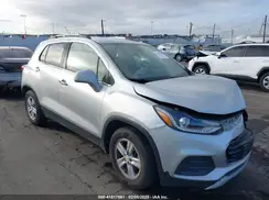 KL7CJLSB4KB895362 2019 CHEVROLET TRAX
