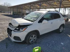 KL7CJLSB4KB895717 2019 CHEVROLET TRAX