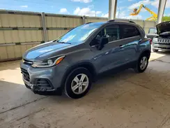 KL7CJLSB4KB902701 2019 CHEVROLET TRAX
