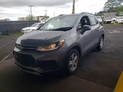 KL7CJLSB4KB903850 2019 CHEVROLET TRAX