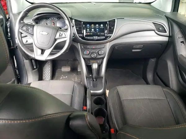 KL7CJLSB4KB903850 2019 CHEVROLET TRAX - Image 8