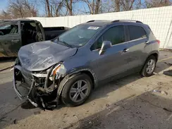KL7CJLSB4KB905209 2019 CHEVROLET TRAX