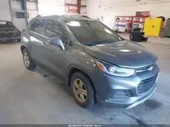 KL7CJLSB4KB907090 2019 CHEVROLET TRAX