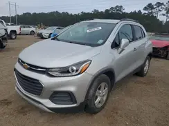 KL7CJLSB4KB907753 2019 CHEVROLET TRAX