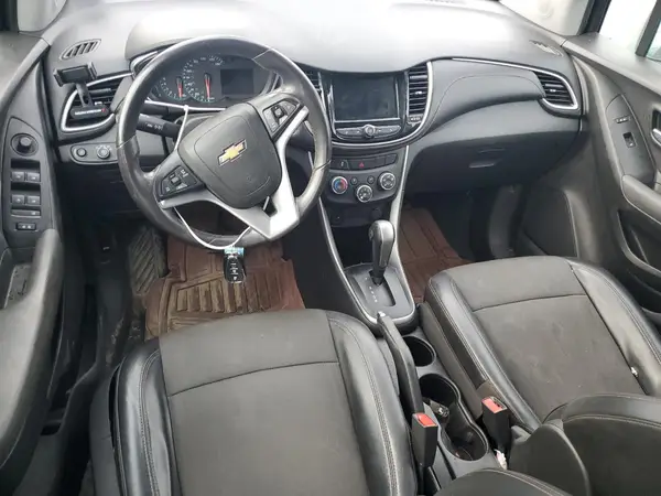KL7CJLSB4KB907753 2019 CHEVROLET TRAX - Image 8