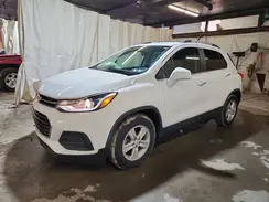 KL7CJLSB4KB912077 2019 CHEVROLET TRAX