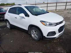 KL7CJLSB4KB913407 2019 CHEVROLET TRAX