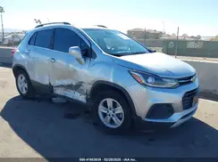 KL7CJLSB4KB916629 2019 CHEVROLET TRAX