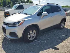 KL7CJLSB4KB917764 2019 CHEVROLET TRAX