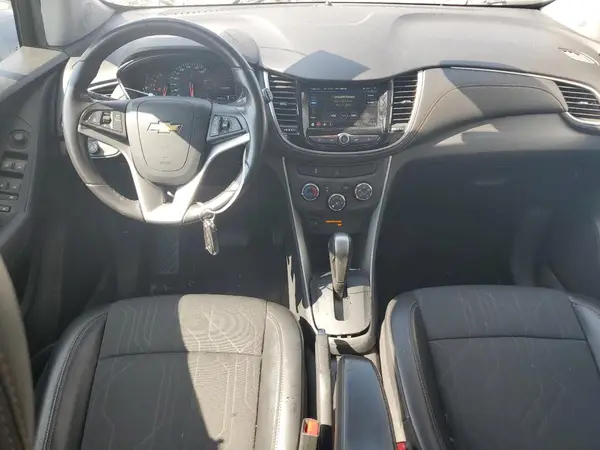 KL7CJLSB4KB917764 2019 CHEVROLET TRAX - Image 8