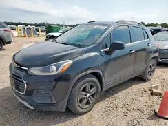 KL7CJLSB4KB918428 2019 CHEVROLET TRAX