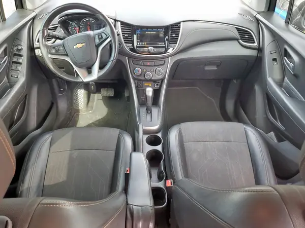 KL7CJLSB4KB918428 2019 CHEVROLET TRAX - Image 8