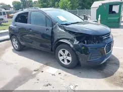 KL7CJLSB4KB918994 2019 CHEVROLET TRAX