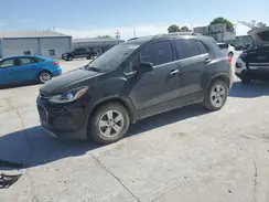 KL7CJLSB4KB919126 2019 CHEVROLET TRAX