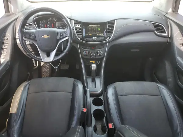 KL7CJLSB4KB919126 2019 CHEVROLET TRAX - Image 8