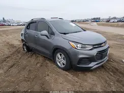 KL7CJLSB4KB919448 2019 CHEVROLET TRAX