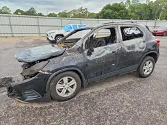 KL7CJLSB4KB919661 2019 CHEVROLET TRAX