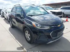 KL7CJLSB4KB919899 2019 CHEVROLET TRAX