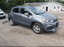 KL7CJLSB4KB929624 2019 CHEVROLET TRAX