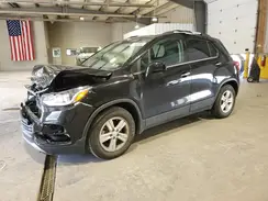 KL7CJLSB4KB933544 2019 CHEVROLET TRAX