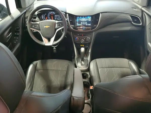 KL7CJLSB4KB933544 2019 CHEVROLET TRAX - Image 8