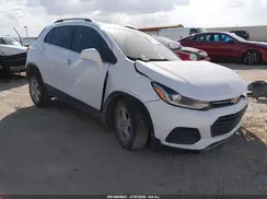 KL7CJLSB4KB935553 2019 CHEVROLET TRAX