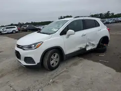 KL7CJLSB4KB938145 2019 CHEVROLET TRAX