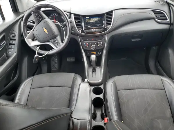KL7CJLSB4KB938145 2019 CHEVROLET TRAX - Image 8